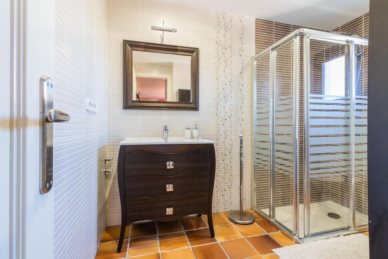 Chalet El Santiscal Arcos de la Frontera Zewnętrze zdjęcie