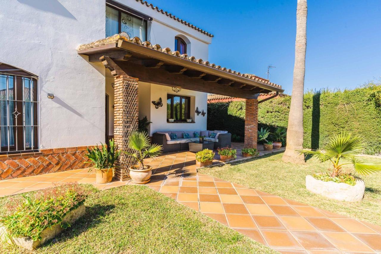 Chalet El Santiscal Arcos de la Frontera Zewnętrze zdjęcie