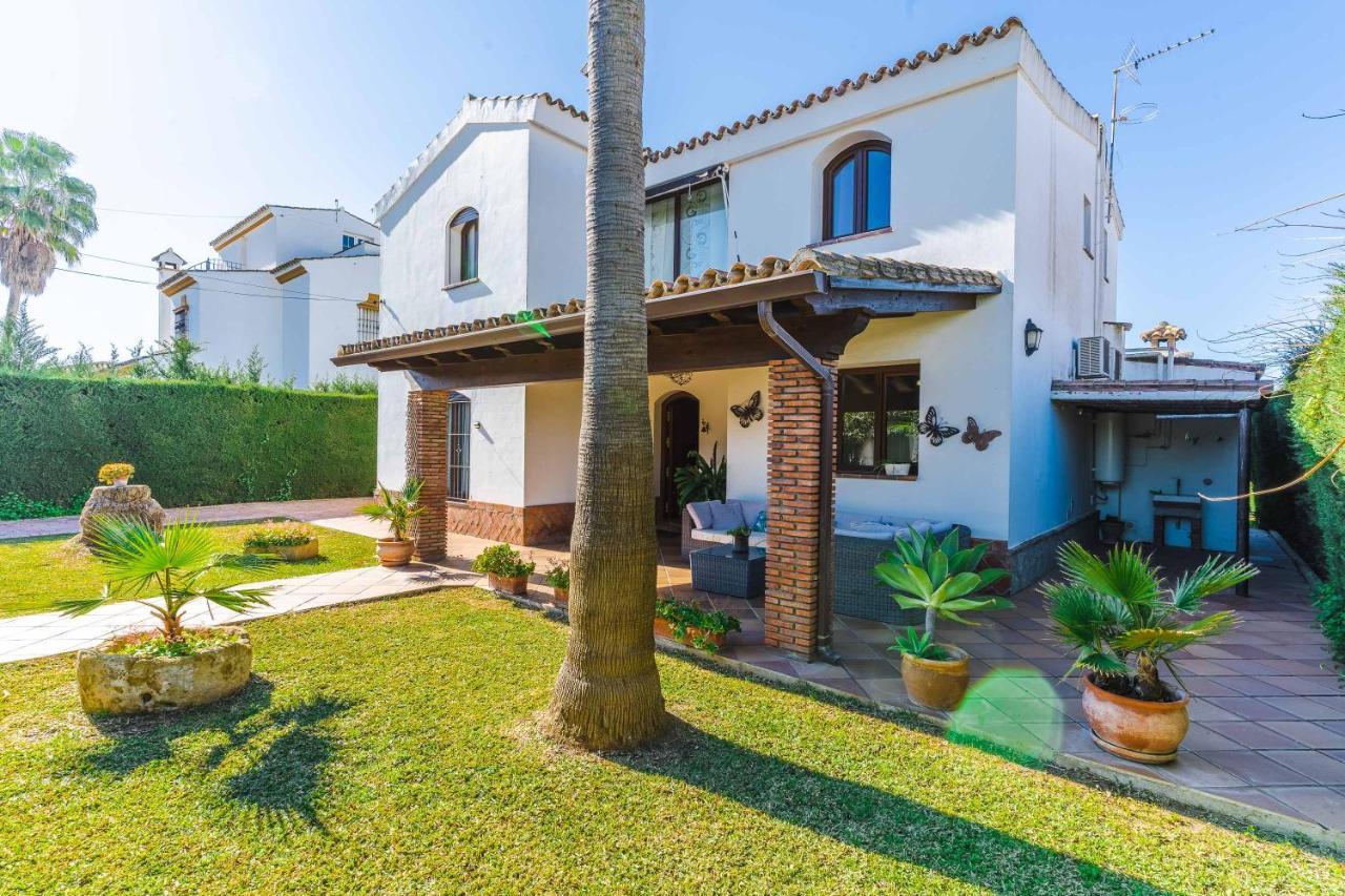 Chalet El Santiscal Arcos de la Frontera Zewnętrze zdjęcie