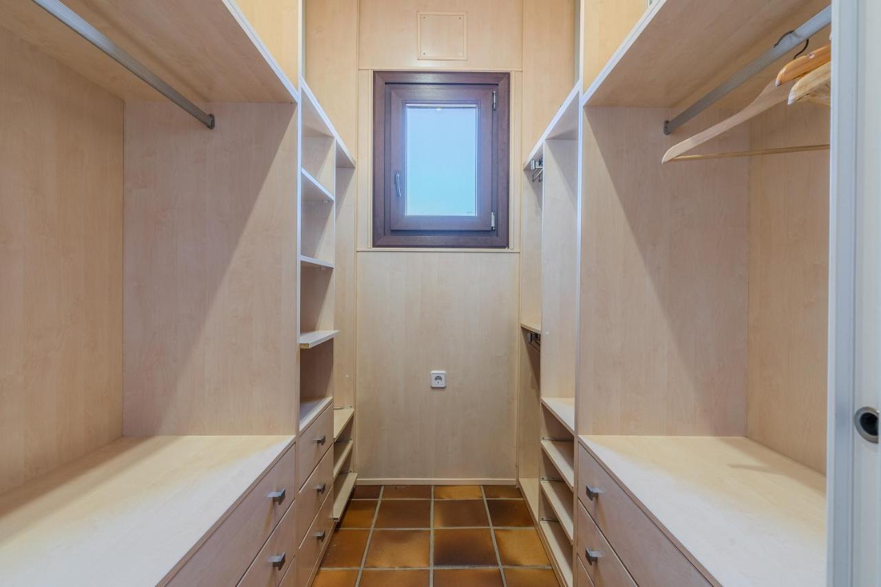 Chalet El Santiscal Arcos de la Frontera Zewnętrze zdjęcie
