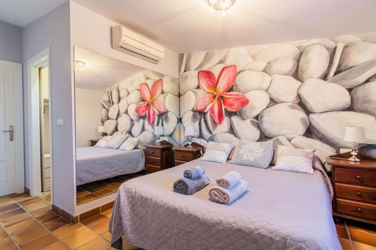 Chalet El Santiscal Arcos de la Frontera Zewnętrze zdjęcie